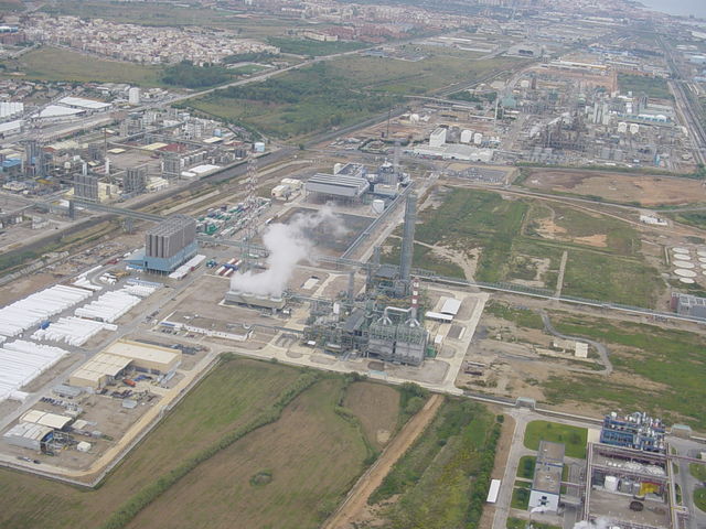 PETROQUIMICA
