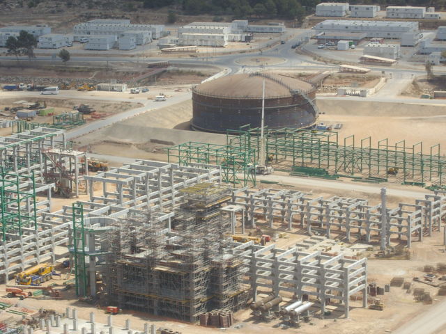 PIPE-RACK