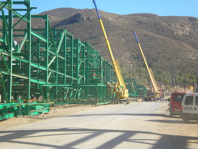 PIPE-RACK